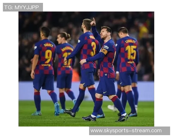 英超激战莱比锡逆转巴萨帽子戏法引爆全场激情